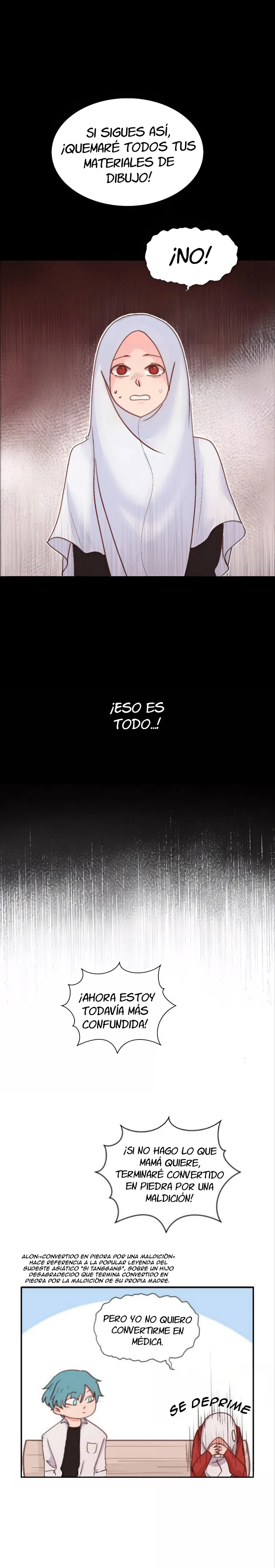 WEE!!! capítulo 11, página 22