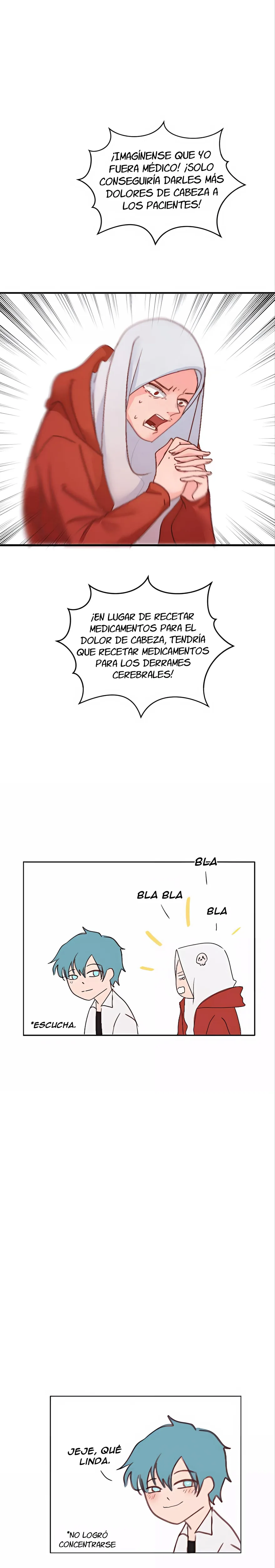 WEE!!! capítulo 11, página 23