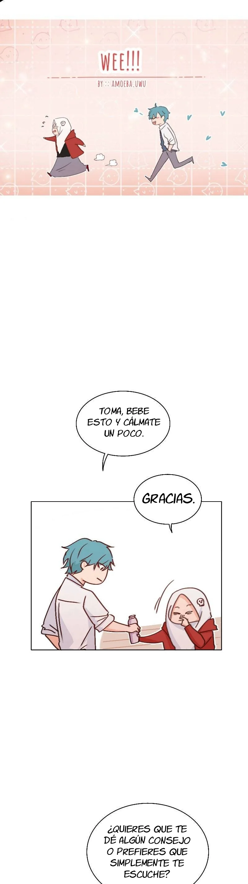 WEE!!! capítulo 12, página 2