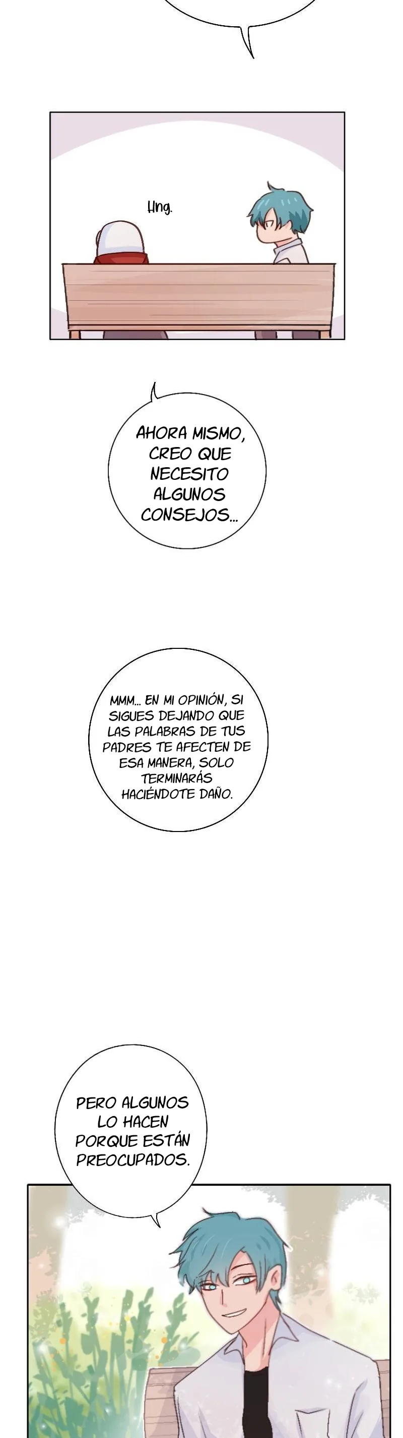 WEE!!! capítulo 12, página 3