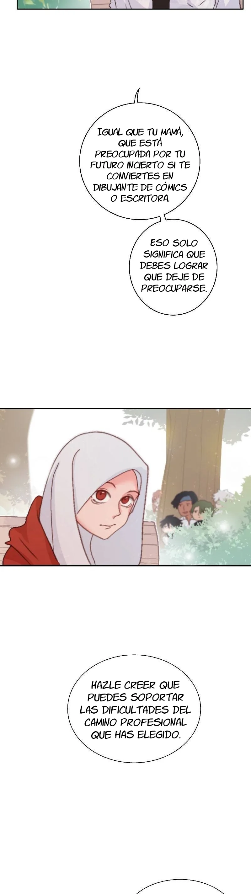 WEE!!! capítulo 12, página 4