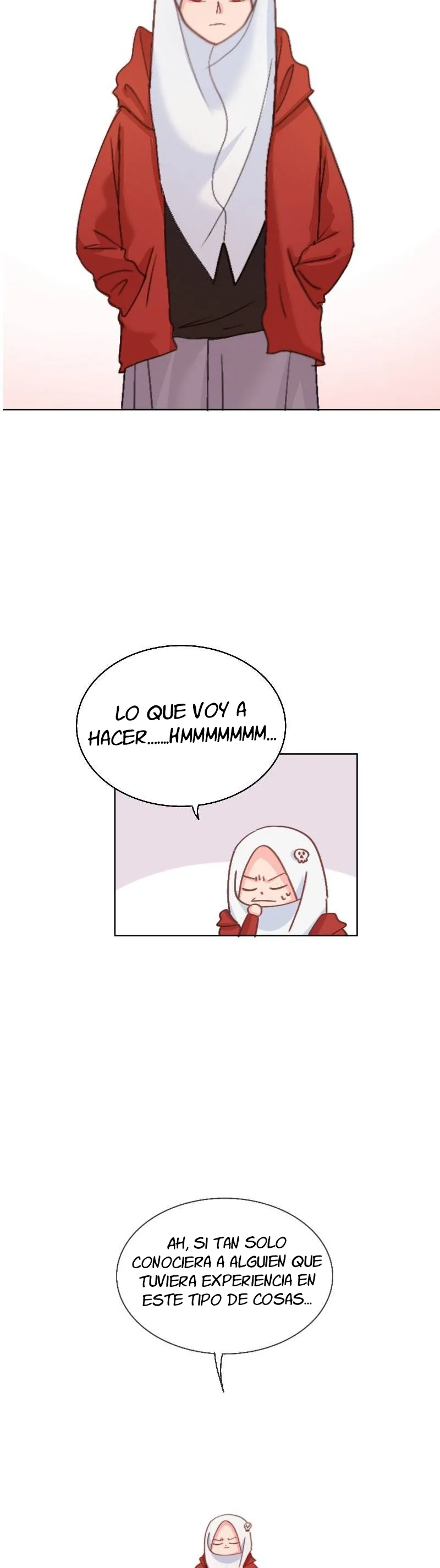WEE!!! capítulo 12, página 7