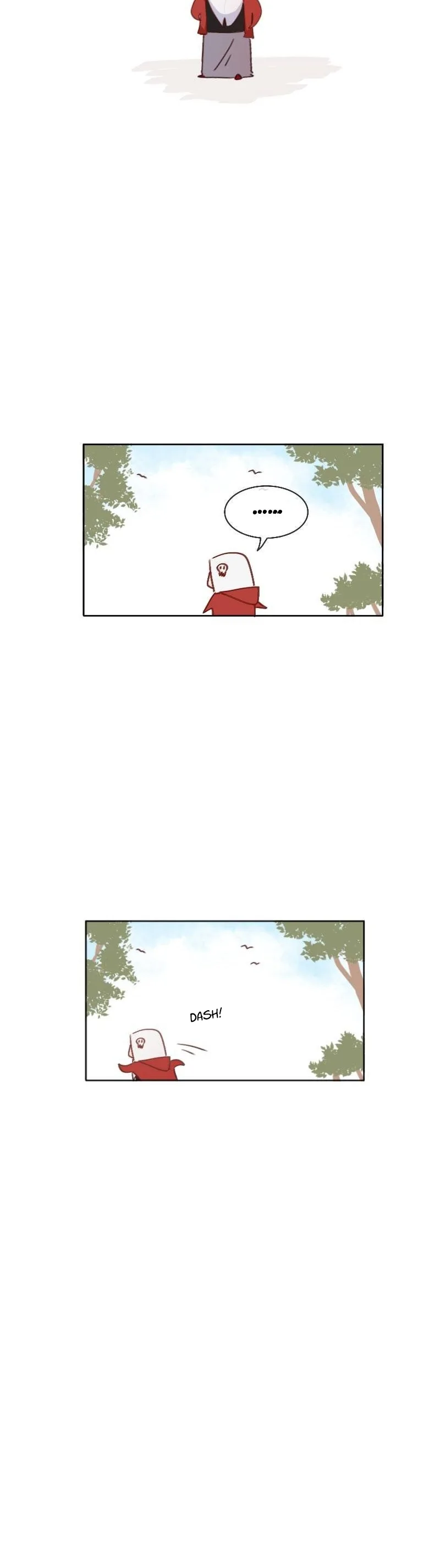 WEE!!! capítulo 12, página 8