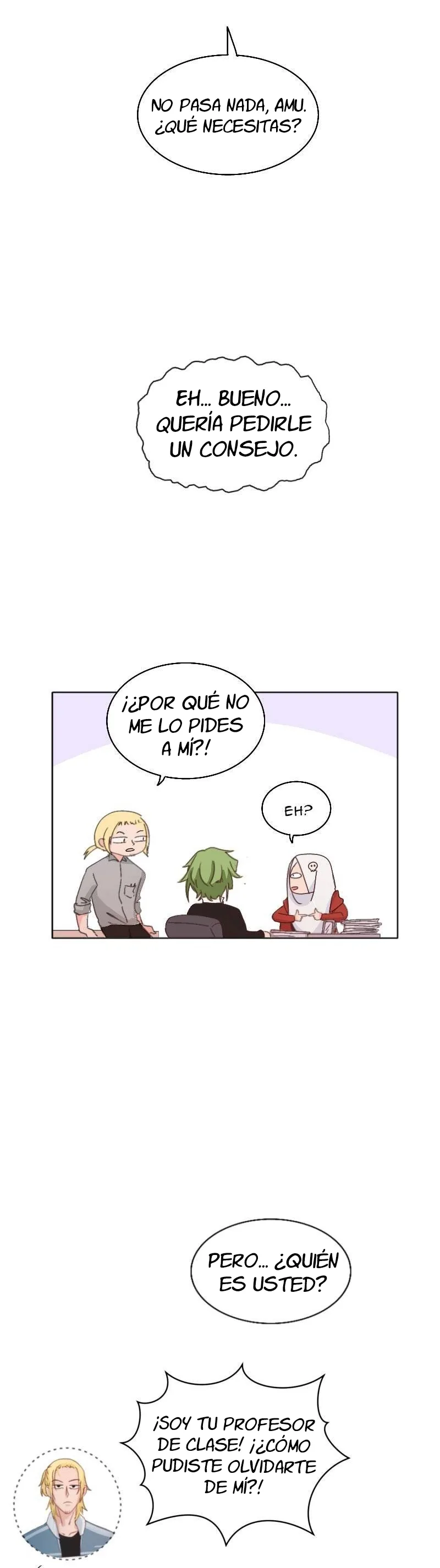 WEE!!! capítulo 12, página 12