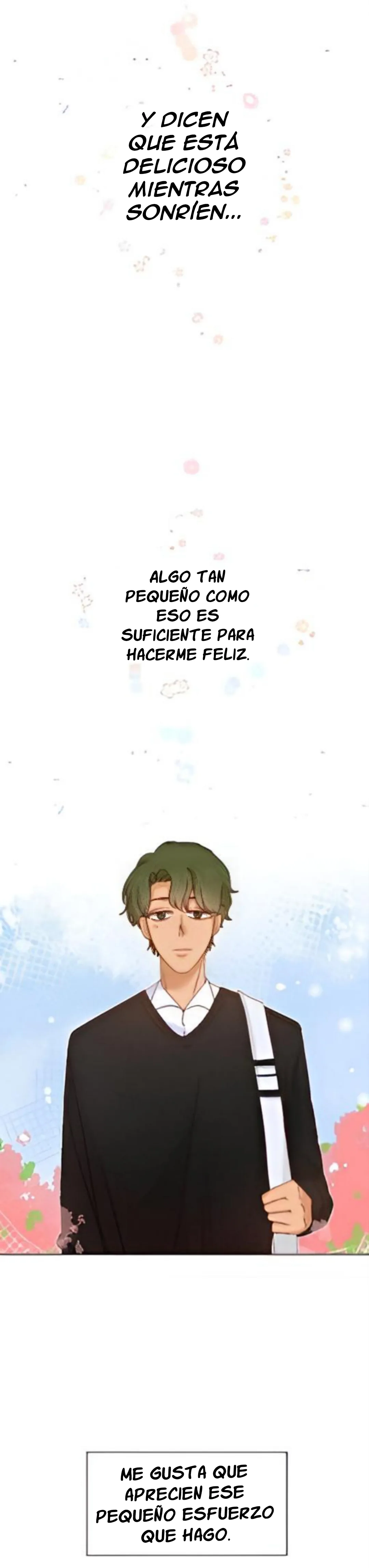 WEE!!! capítulo 14, página 3