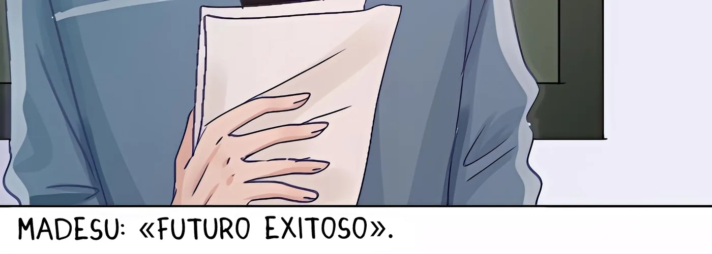 WEE!!! capítulo 2, página 4