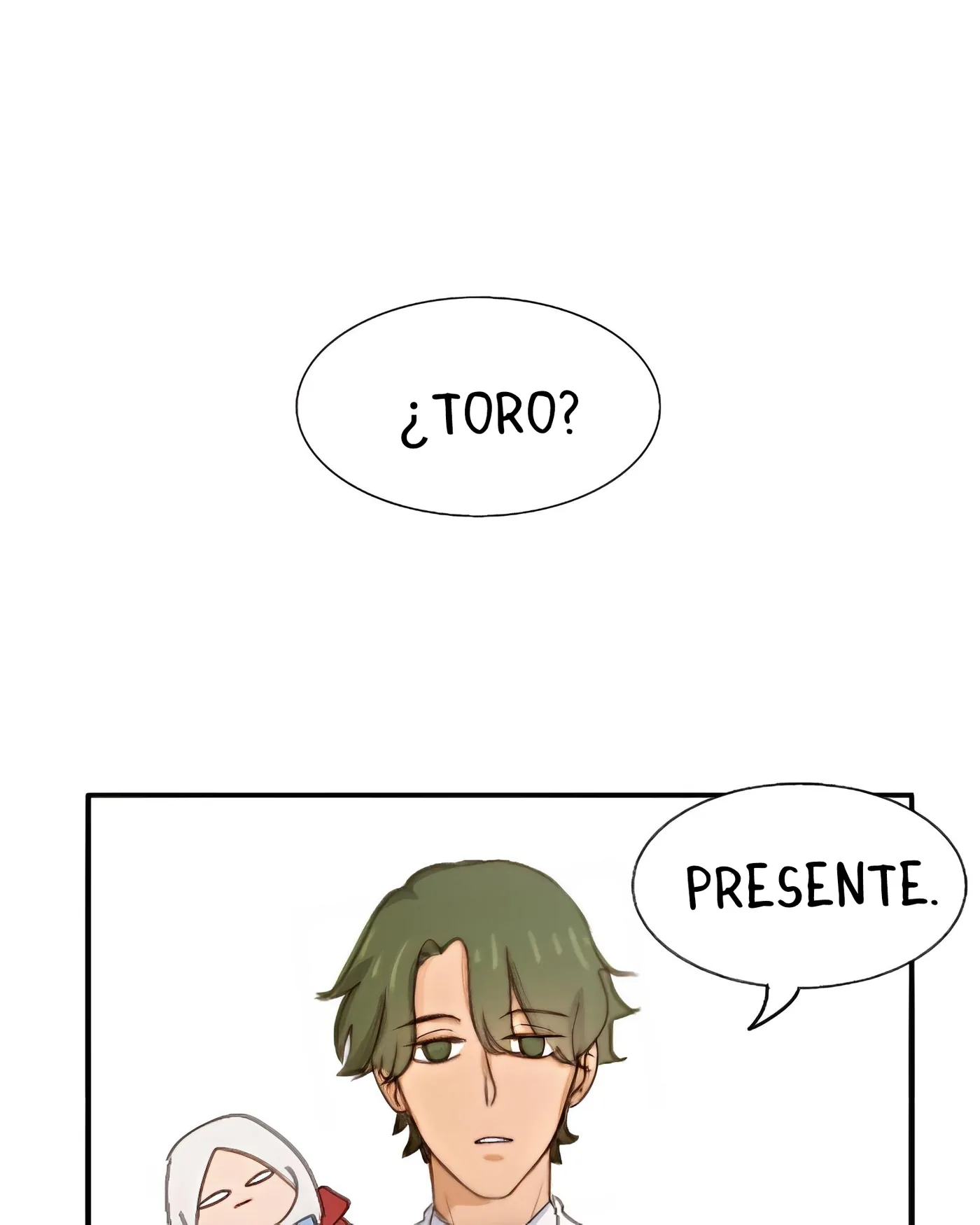 WEE!!! capítulo 2, página 9