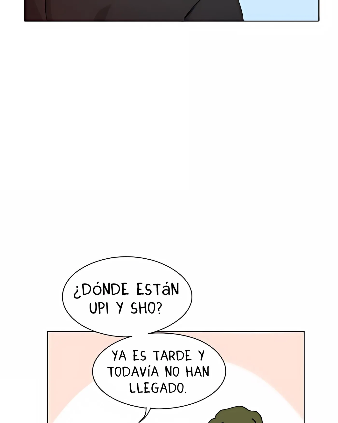 WEE!!! capítulo 2, página 14