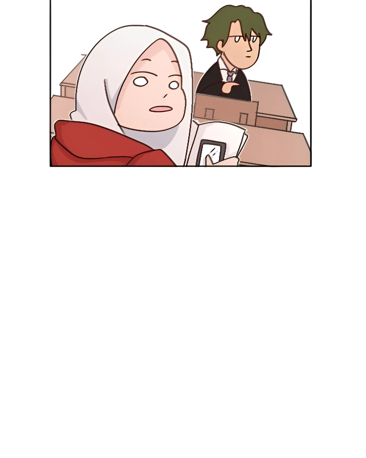 WEE!!! capítulo 2, página 17
