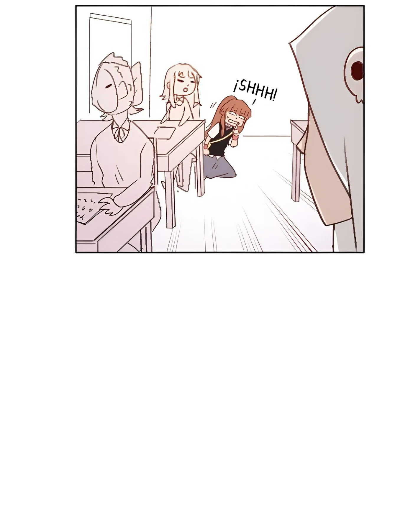WEE!!! capítulo 2, página 18