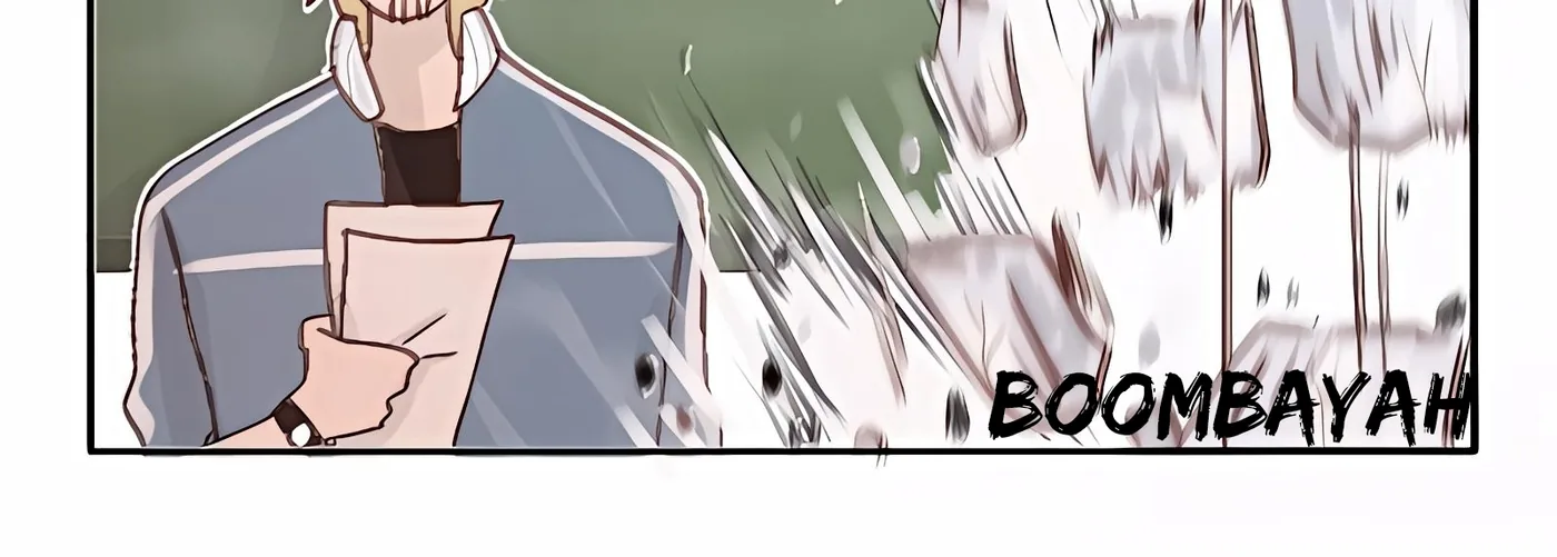 WEE!!! capítulo 2, página 25