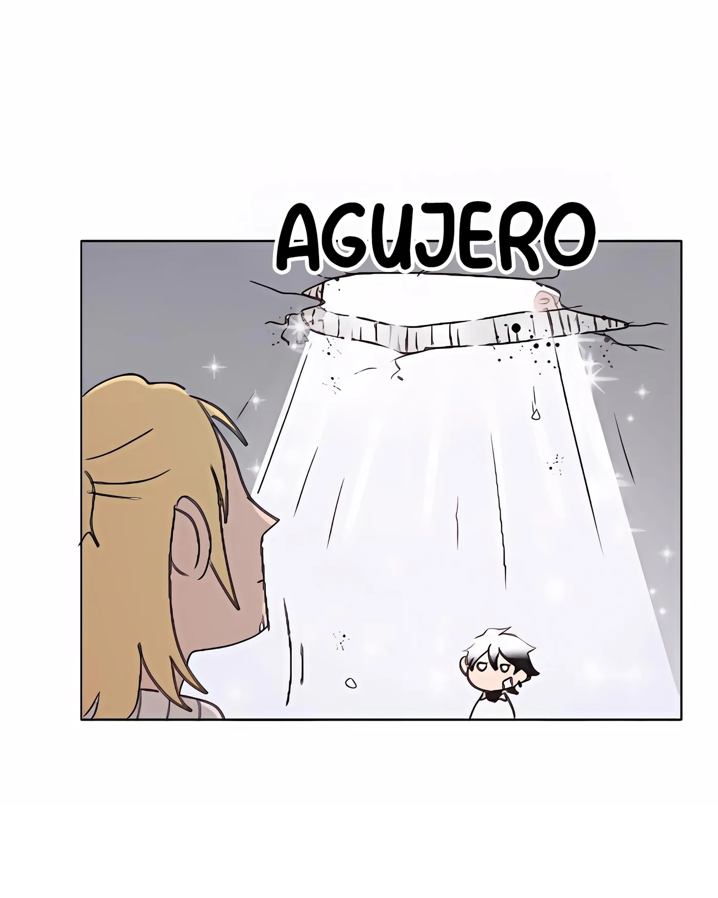 WEE!!! capítulo 2, página 29