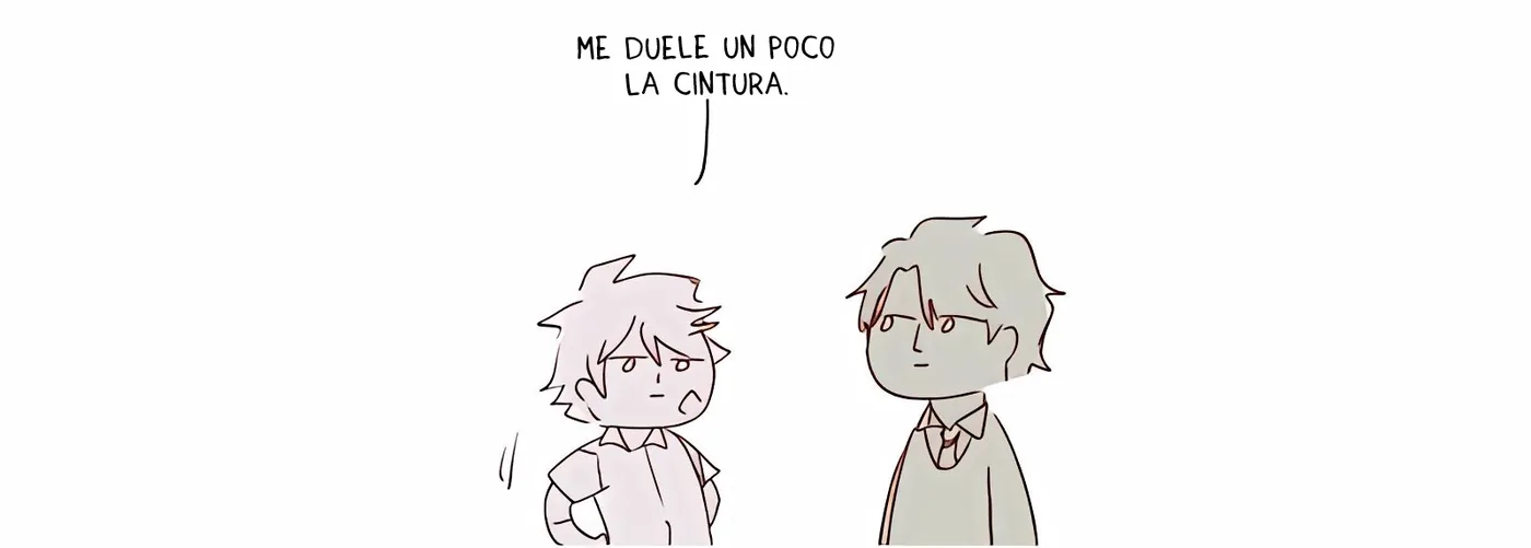 WEE!!! capítulo 2, página 34