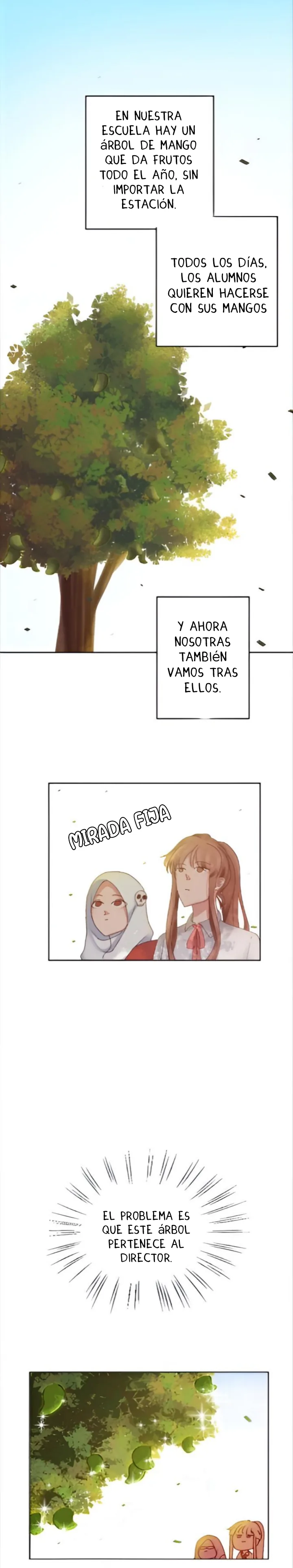 WEE!!! capítulo 3, página 2