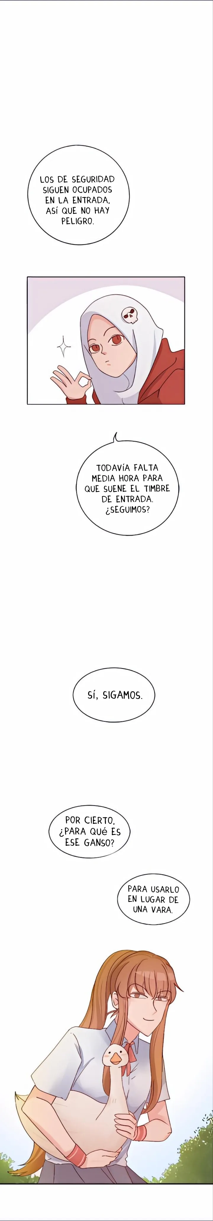 WEE!!! capítulo 3, página 3