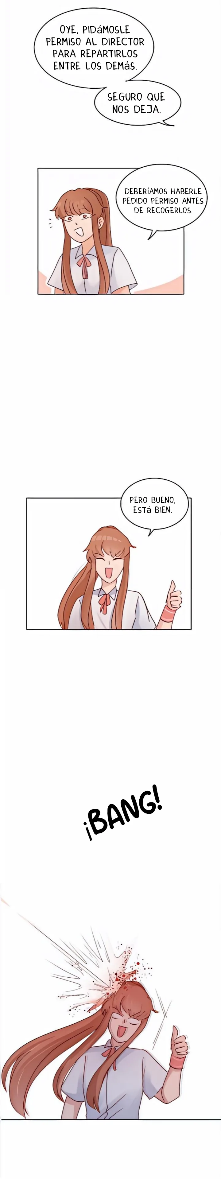 WEE!!! capítulo 3, página 5