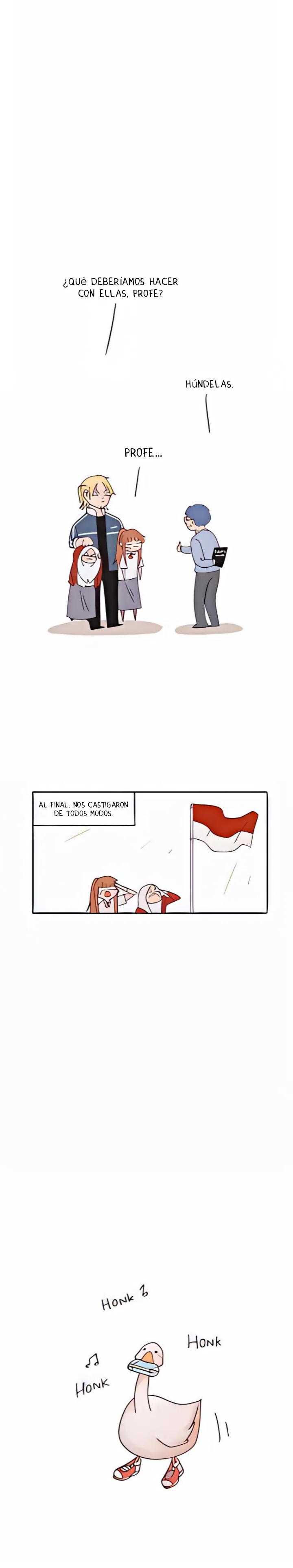 WEE!!! capítulo 3, página 10