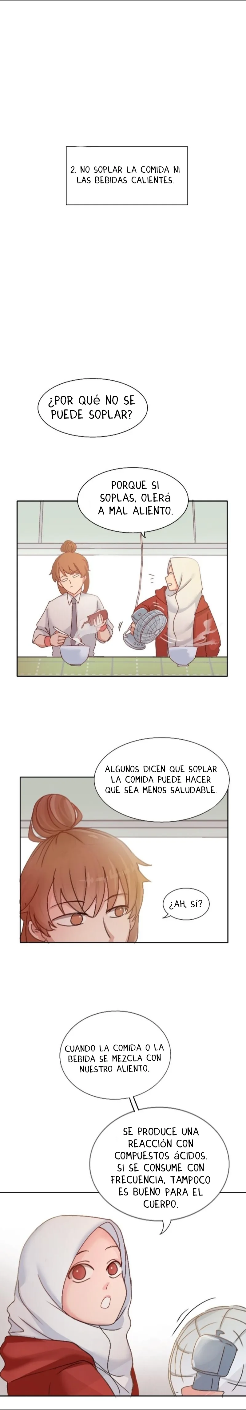 WEE!!! capítulo 4, página 6