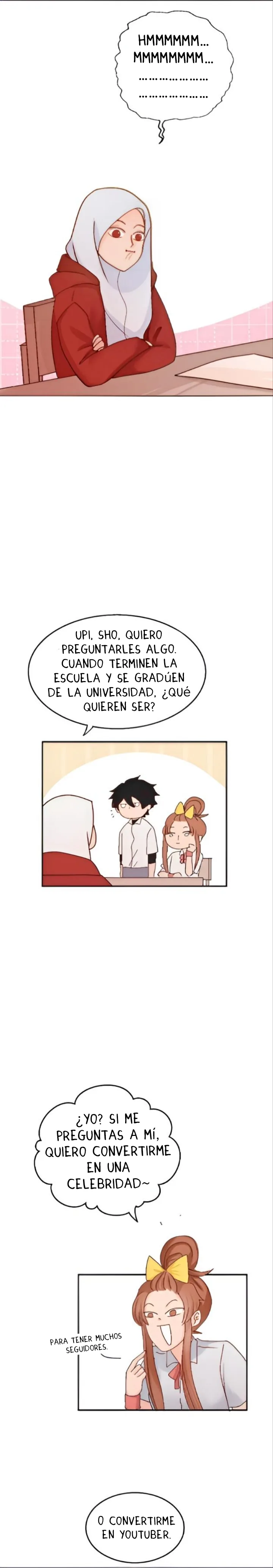 WEE!!! capítulo 5, página 3