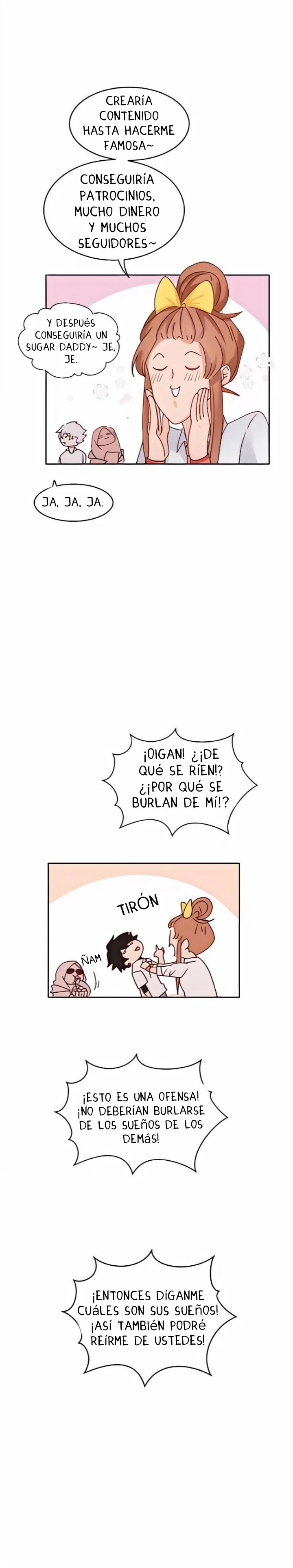 WEE!!! capítulo 5, página 4