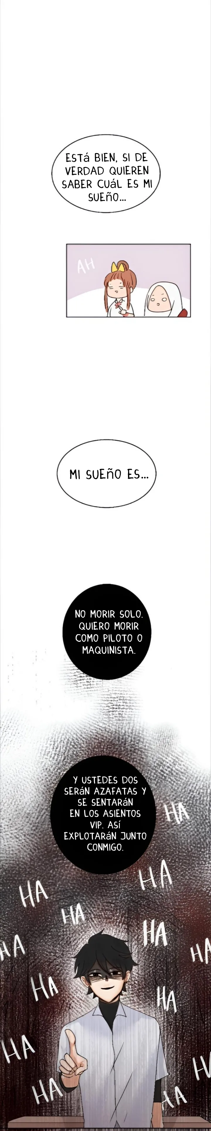 WEE!!! capítulo 5, página 6