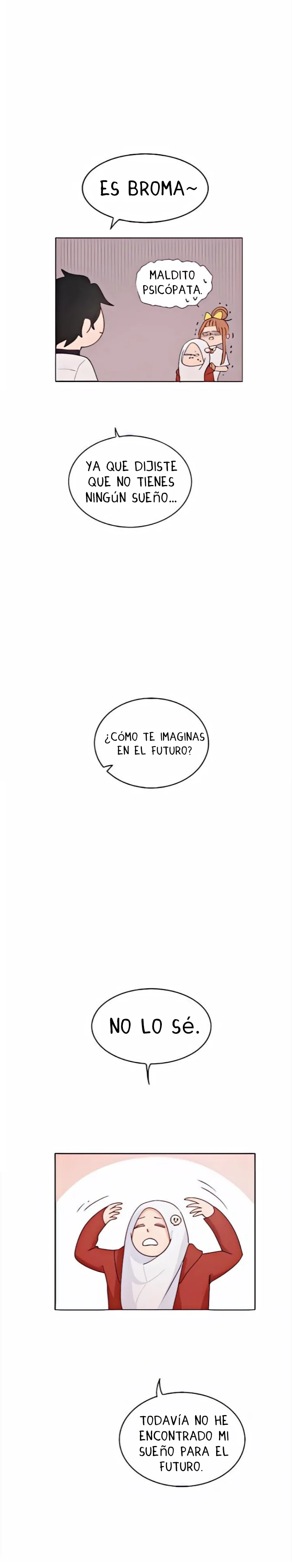 WEE!!! capítulo 5, página 7