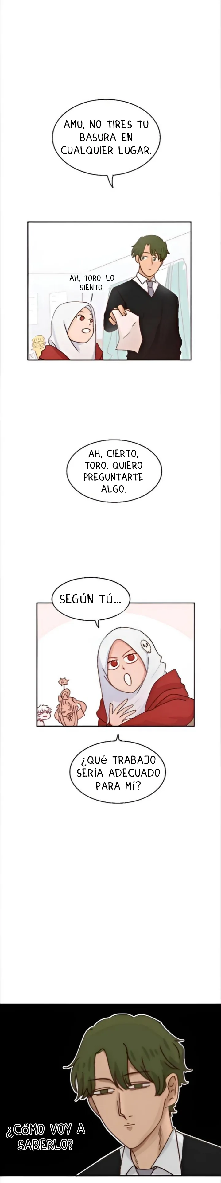 WEE!!! capítulo 5, página 9