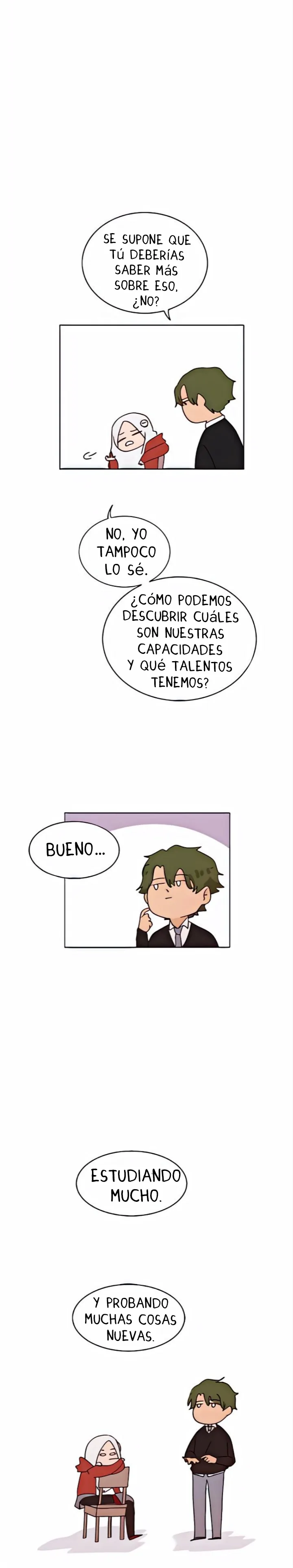 WEE!!! capítulo 5, página 10