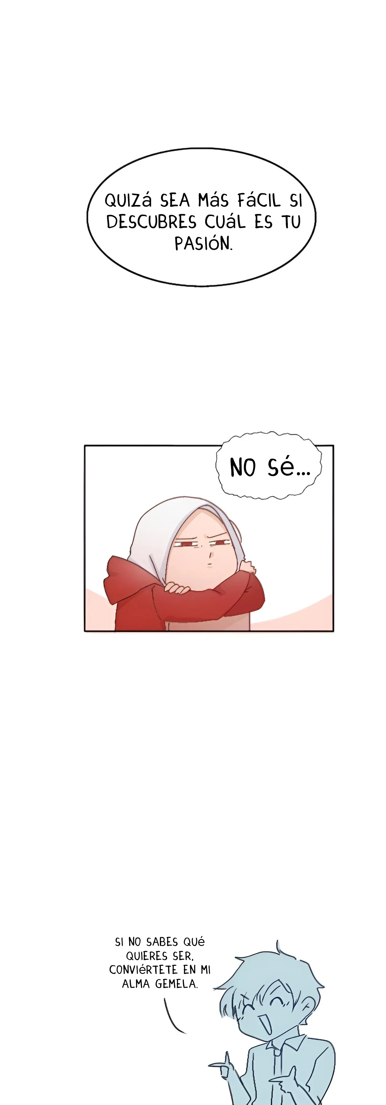 WEE!!! capítulo 5, página 11