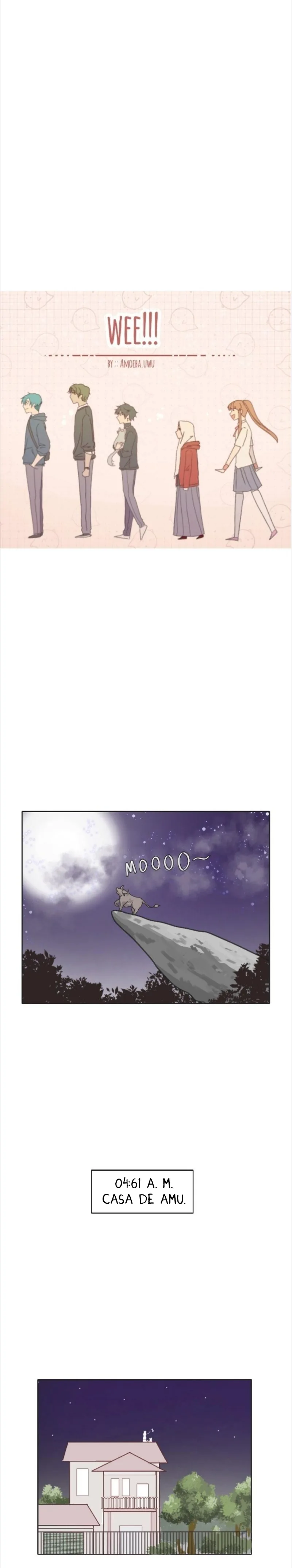 WEE!!! capítulo 6, página 2
