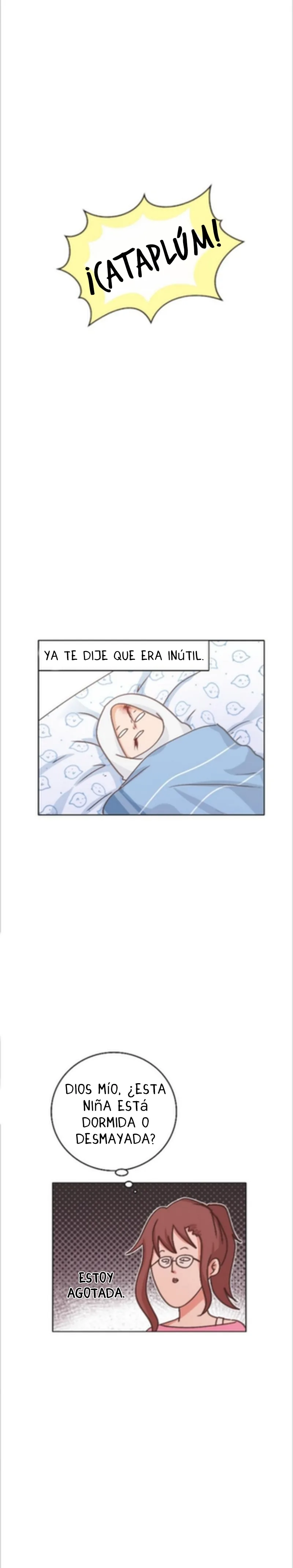 WEE!!! capítulo 6, página 7