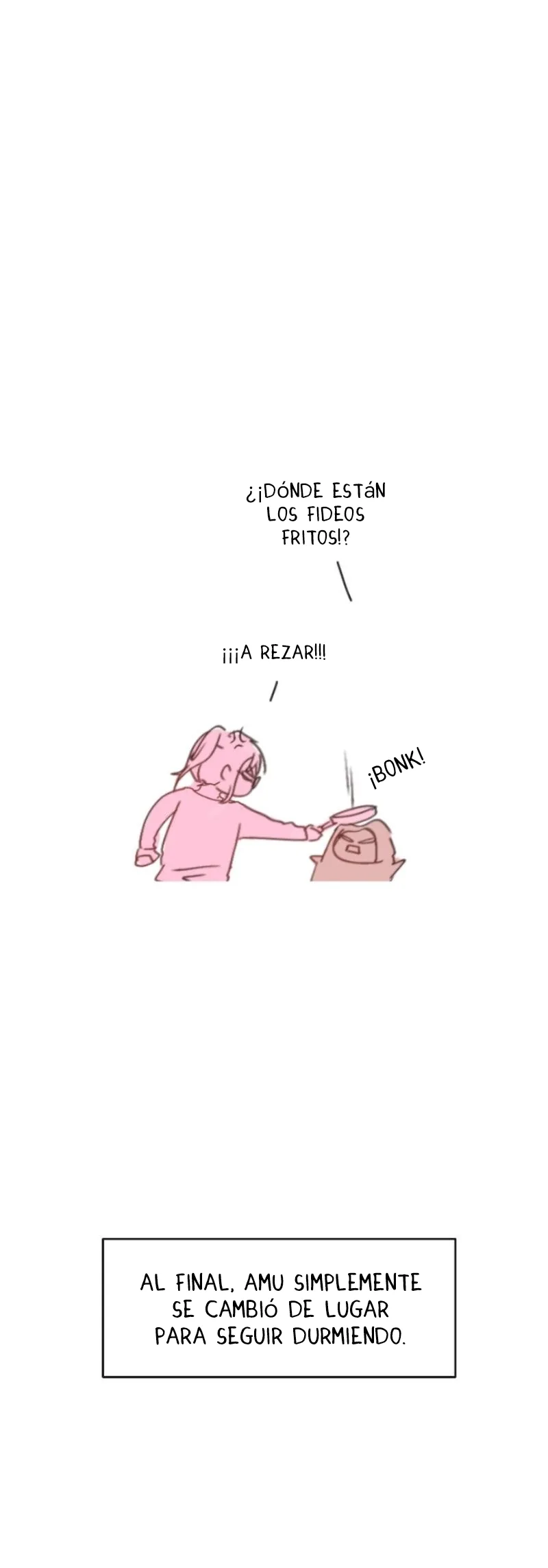 WEE!!! capítulo 6, página 10