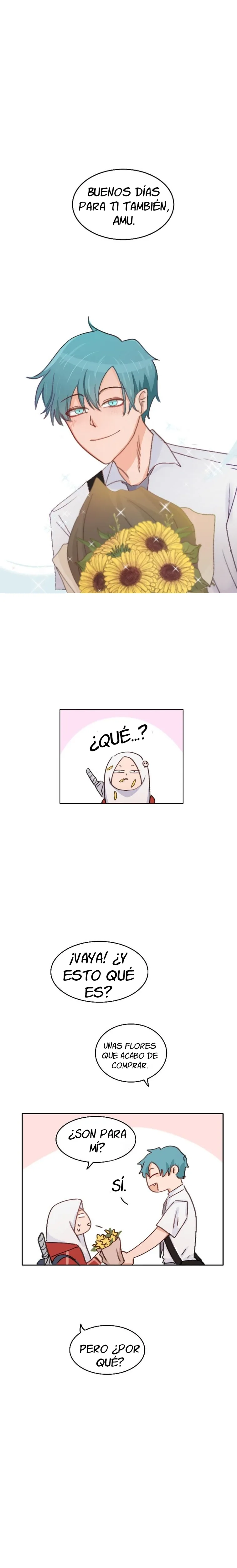 WEE!!! capítulo 7, página 4