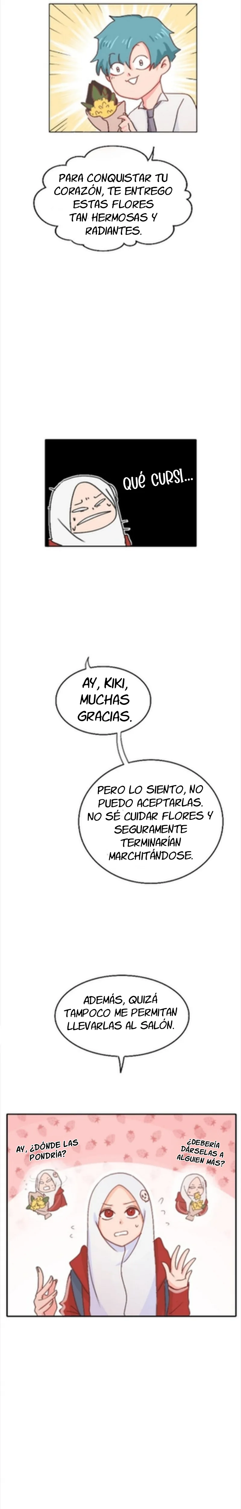 WEE!!! capítulo 7, página 5
