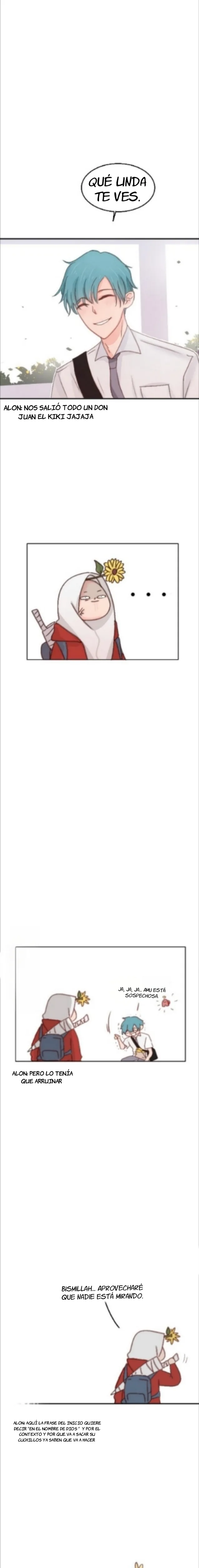 WEE!!! capítulo 7, página 7