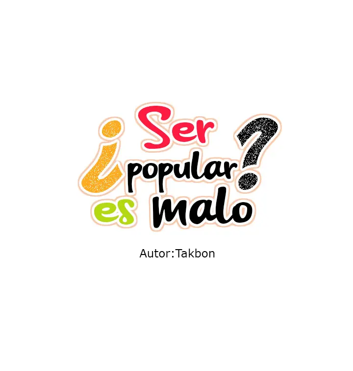 Who Can Define Popularity? capítulo 12, página 24