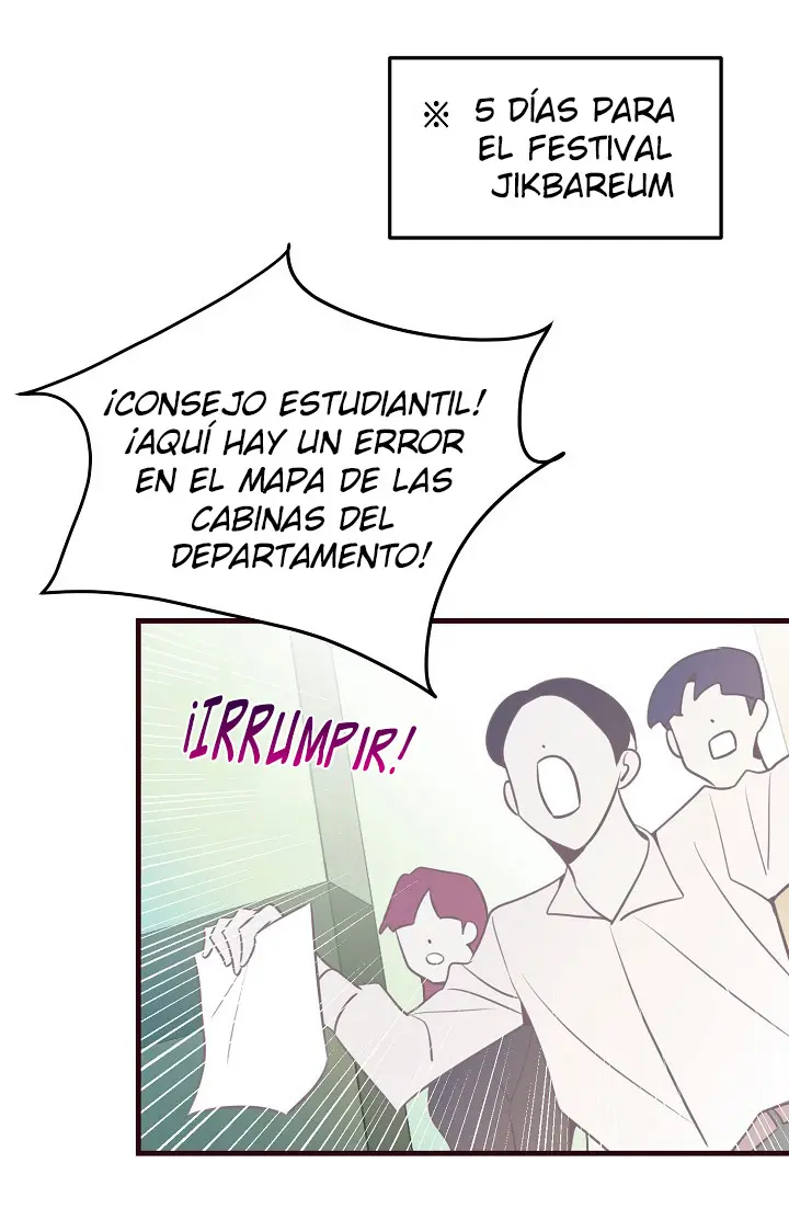 Who Can Define Popularity? capítulo 12, página 25
