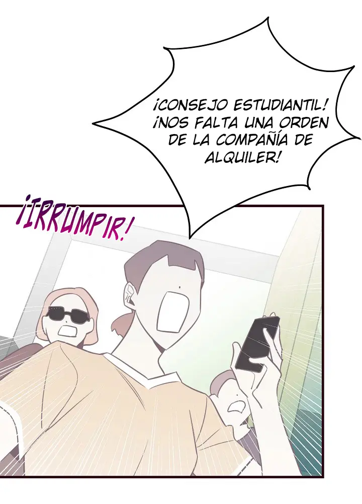 Who Can Define Popularity? capítulo 12, página 26