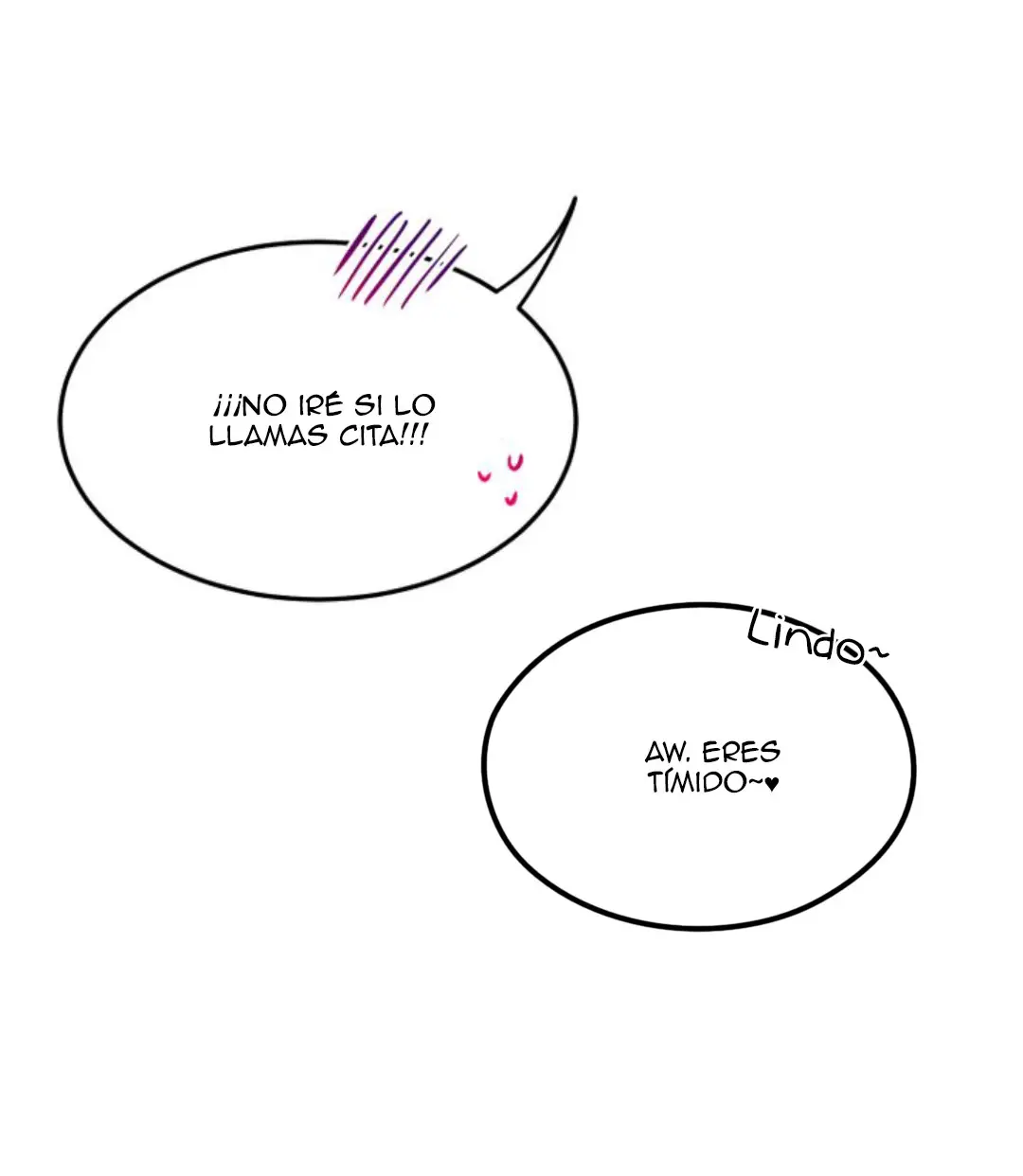 Who Can Define Popularity? capítulo 17, página 27