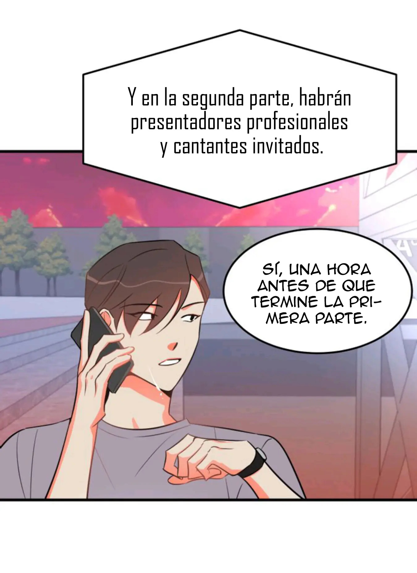 Who Can Define Popularity? capítulo 18, página 50