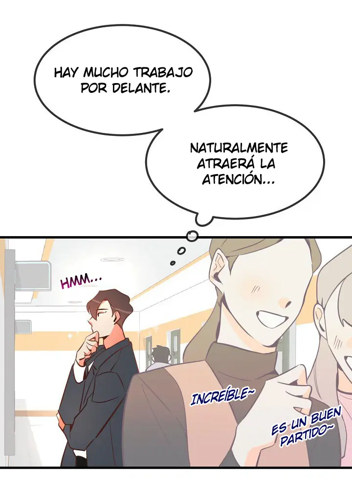 Who Can Define Popularity? capítulo 2, página 69