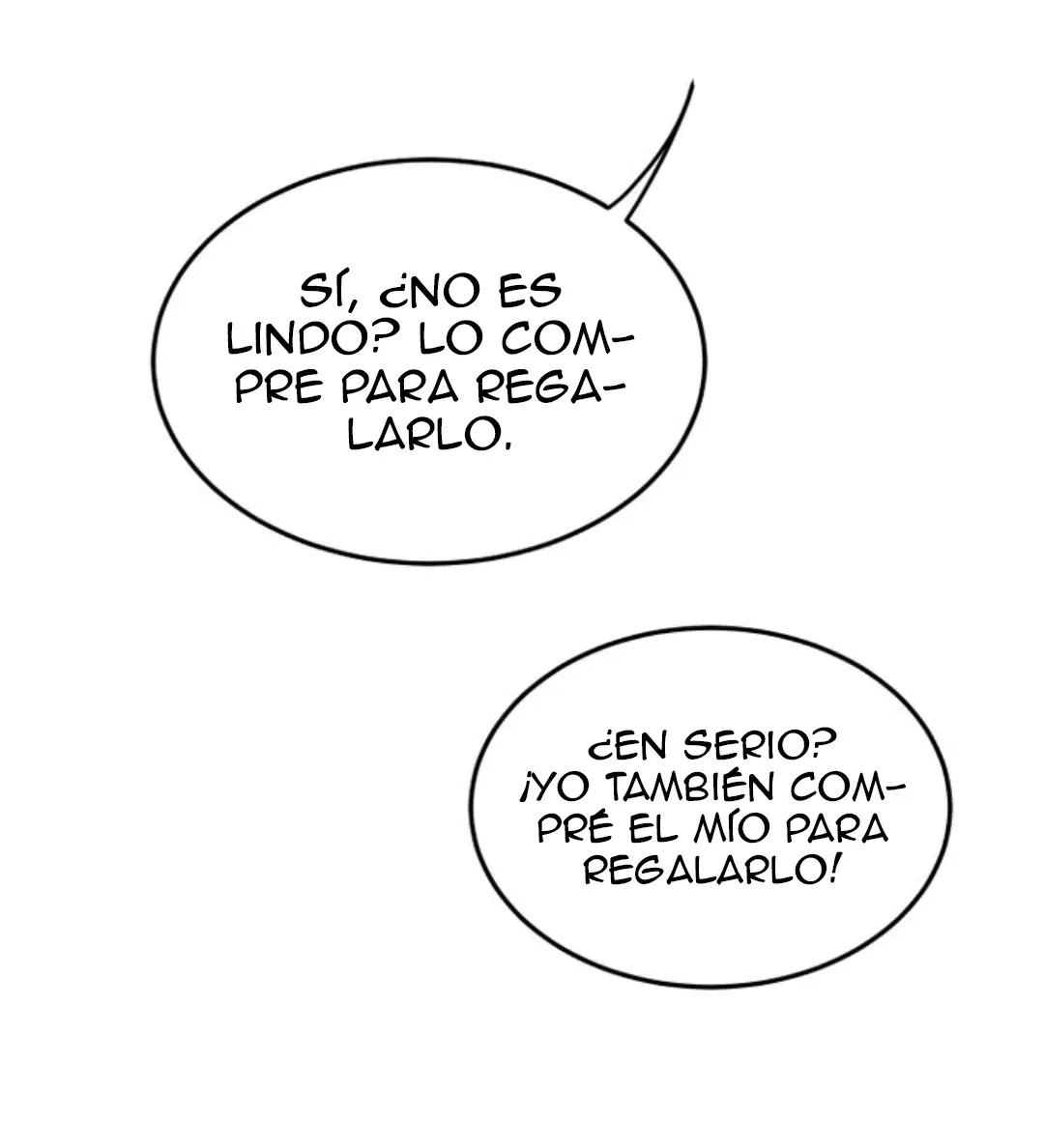Who Can Define Popularity? capítulo 20, página 72