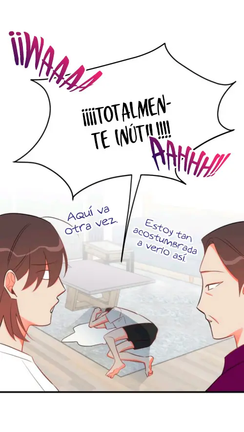 Who Can Define Popularity? capítulo 21, página 21