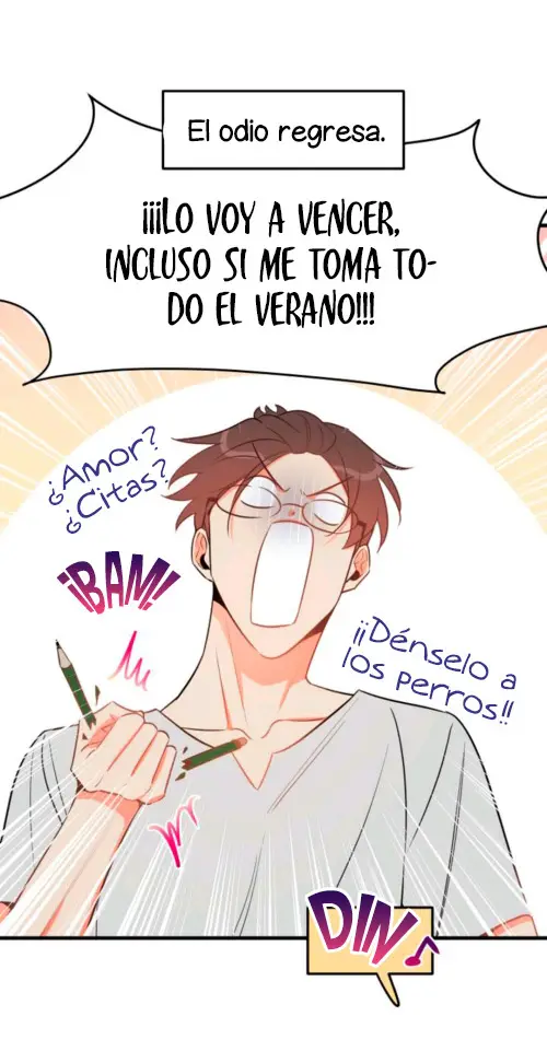 Who Can Define Popularity? capítulo 21, página 26