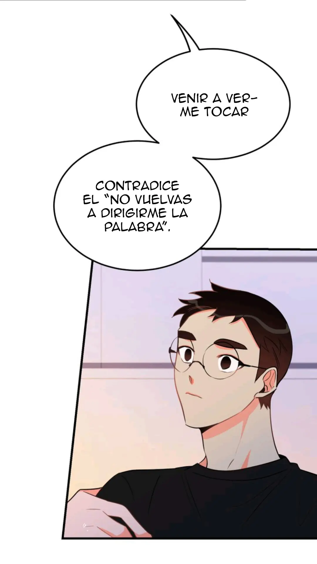 Who Can Define Popularity? capítulo 23, página 17