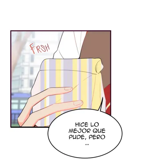 Who Can Define Popularity? capítulo 33, página 24