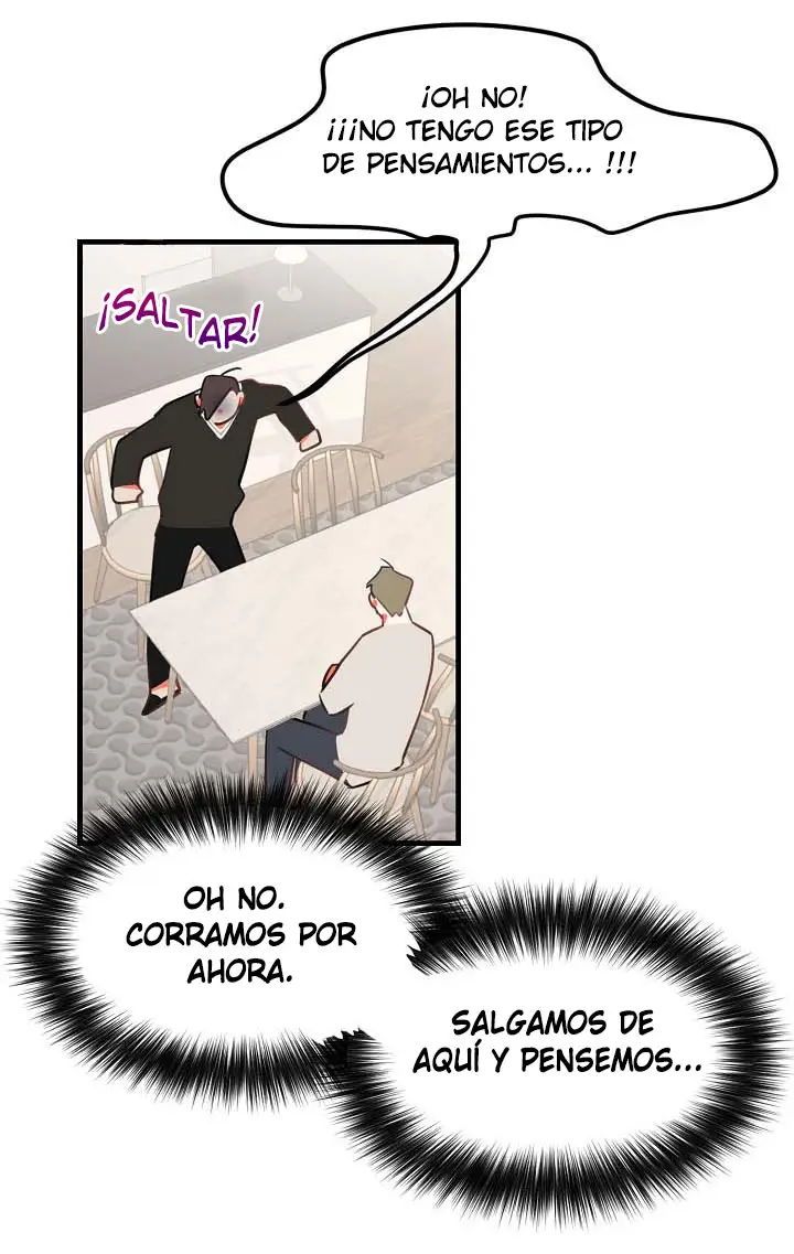 Who Can Define Popularity? capítulo 4, página 41