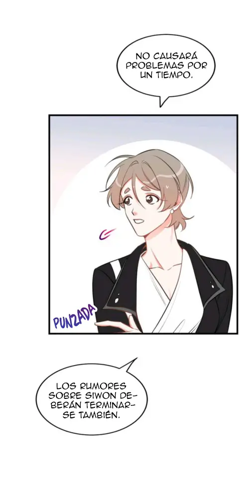 Who Can Define Popularity? capítulo 42, página 41