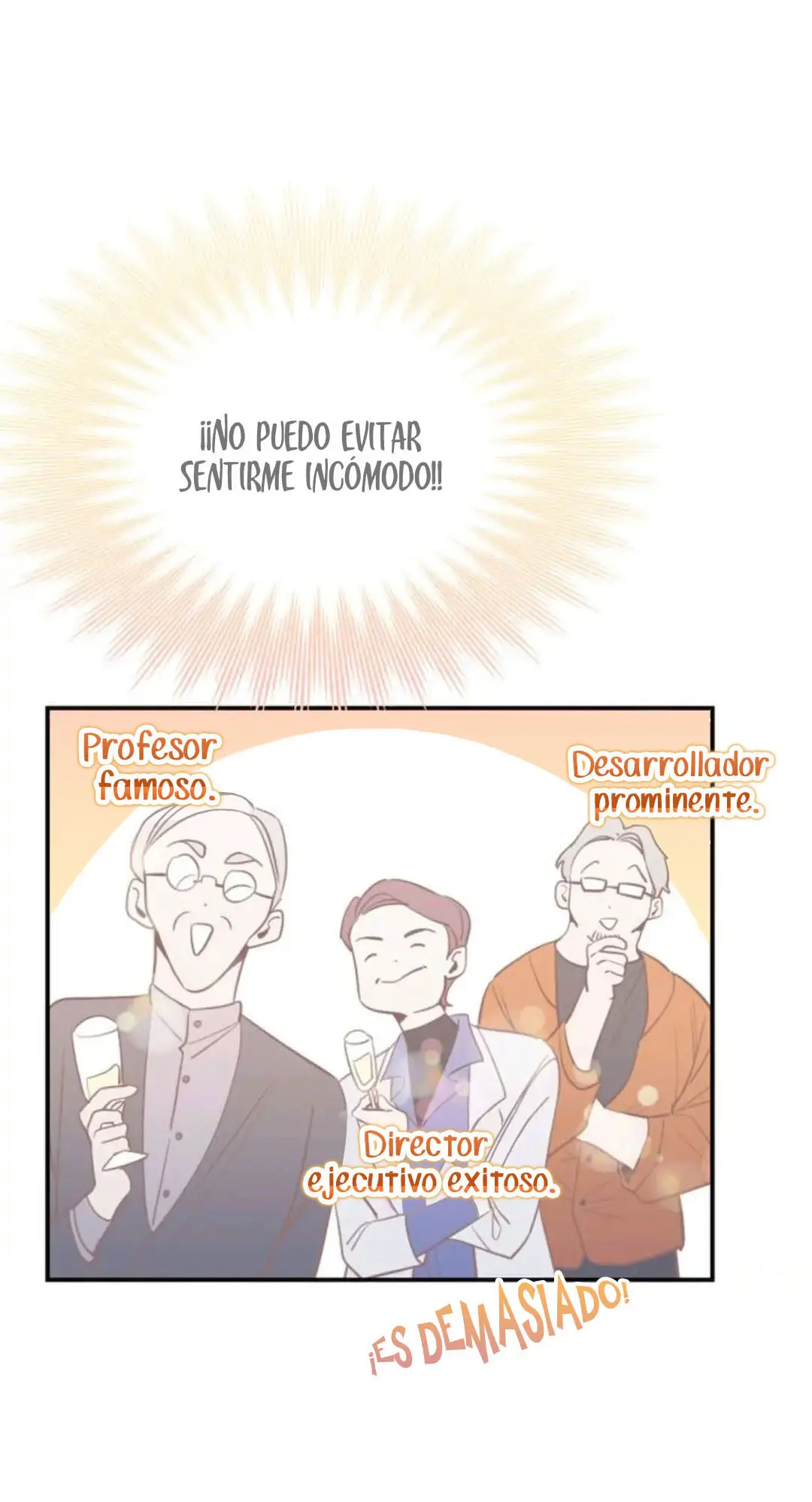 Who Can Define Popularity? capítulo 57, página 45