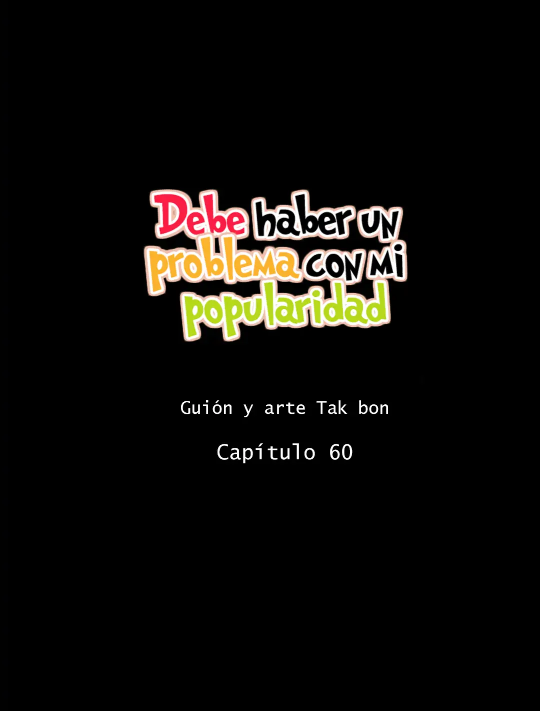 Who Can Define Popularity? capítulo 60, página 14